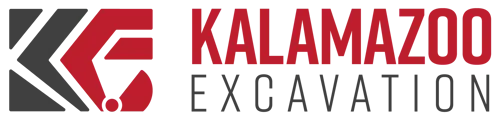 Kalamazoo Excavation